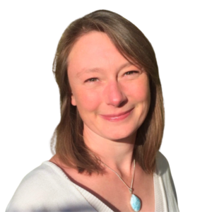 Erica Lowe, Psychotherpist and Energy Healer at Norwood Alternative Health, Thame